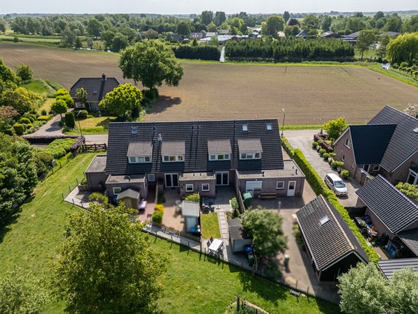 Medium property photo - Altena's Laantje 1E, 4286 BD Almkerk